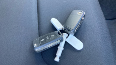 Skoda Fabia 1.0 TSI 110 SE Comfort 5dr DSG Petrol Hatchback